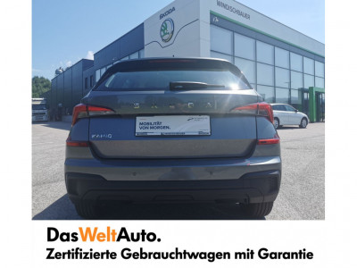 Skoda Kamiq Gebrauchtwagen