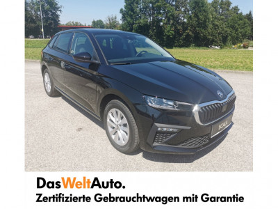 Skoda Scala Gebrauchtwagen