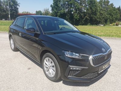 Skoda Scala Gebrauchtwagen