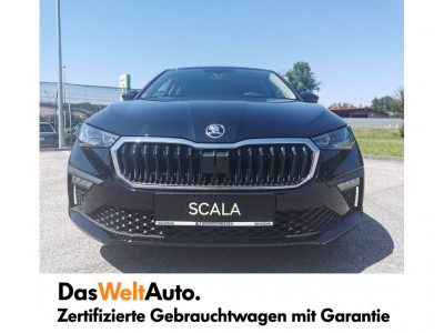 Skoda Scala Gebrauchtwagen