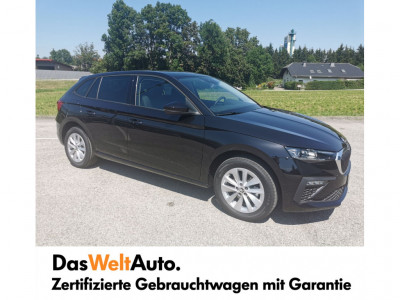 Skoda Scala Gebrauchtwagen