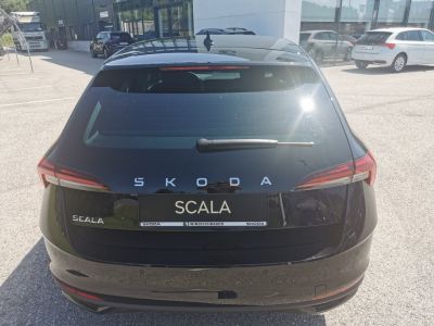 Skoda Scala Gebrauchtwagen