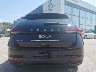 Skoda Scala Gebrauchtwagen