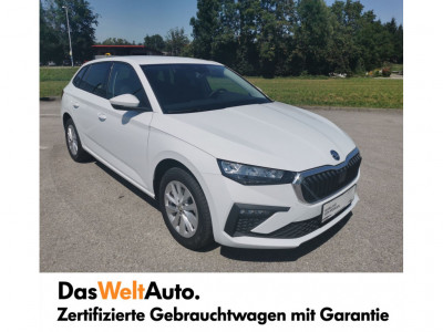 Skoda Scala Gebrauchtwagen