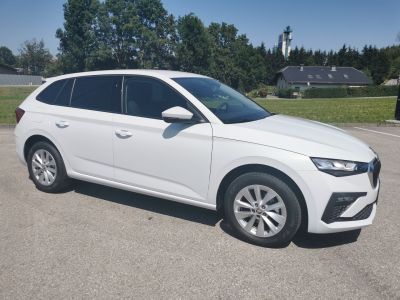 Skoda Scala Gebrauchtwagen