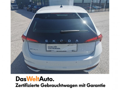 Skoda Scala Gebrauchtwagen