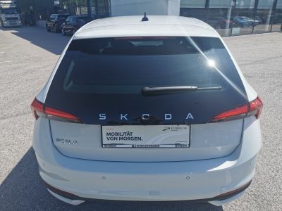 Skoda Scala Gebrauchtwagen