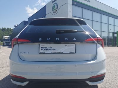 Skoda Scala Gebrauchtwagen