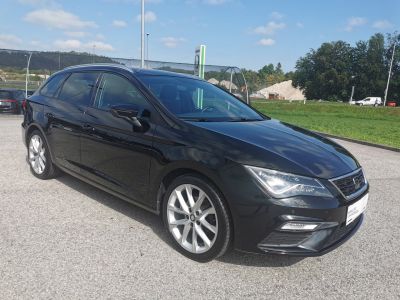 Seat Leon Gebrauchtwagen