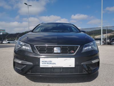 Seat Leon Gebrauchtwagen