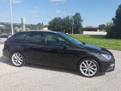 Seat Leon Gebrauchtwagen