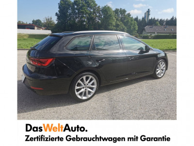 Seat Leon Gebrauchtwagen