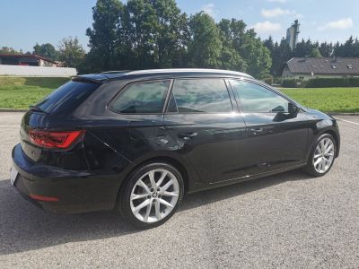 Seat Leon Gebrauchtwagen