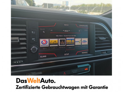 Seat Leon Gebrauchtwagen