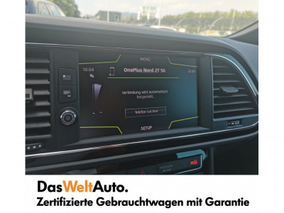 Seat Leon Gebrauchtwagen