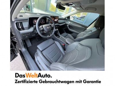 Skoda Kodiaq Gebrauchtwagen