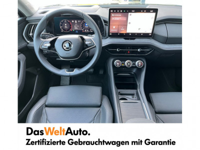 Skoda Kodiaq Gebrauchtwagen