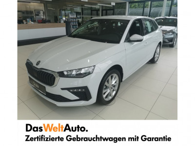 Skoda Scala Gebrauchtwagen