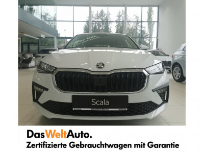 Skoda Scala Gebrauchtwagen