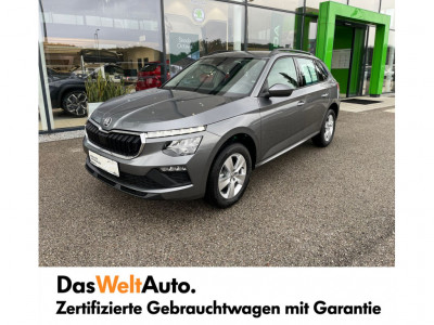 Skoda Kamiq Gebrauchtwagen