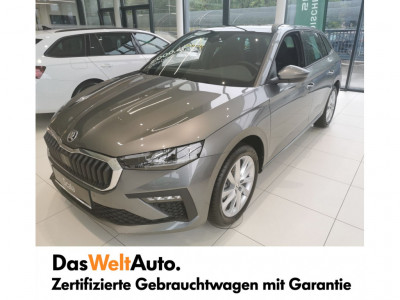 Skoda Scala Gebrauchtwagen