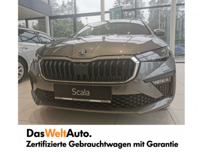 Skoda Scala Gebrauchtwagen