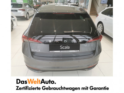 Skoda Scala Gebrauchtwagen