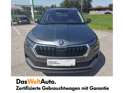 Skoda Karoq Gebrauchtwagen