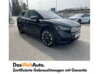 Skoda Enyaq Gebrauchtwagen