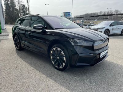 Skoda Enyaq Gebrauchtwagen