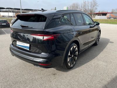 Skoda Enyaq Gebrauchtwagen