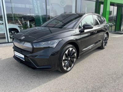 Skoda Enyaq Gebrauchtwagen