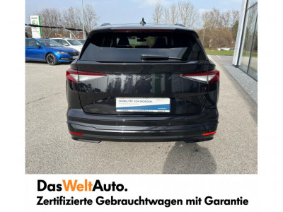 Skoda Enyaq Gebrauchtwagen