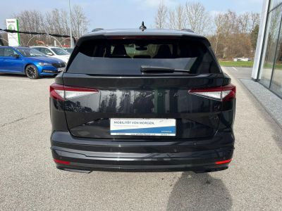 Skoda Enyaq Gebrauchtwagen