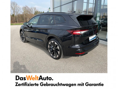 Skoda Enyaq Gebrauchtwagen