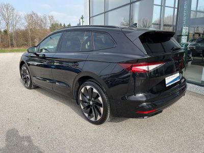 Skoda Enyaq Gebrauchtwagen