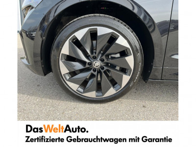 Skoda Enyaq Gebrauchtwagen