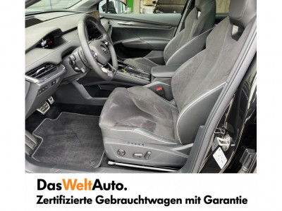 Skoda Enyaq Gebrauchtwagen