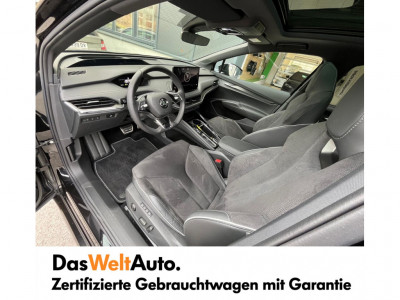 Skoda Enyaq Gebrauchtwagen