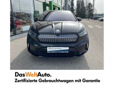 Skoda Enyaq Gebrauchtwagen