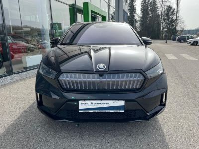 Skoda Enyaq Gebrauchtwagen