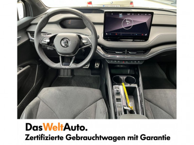 Skoda Enyaq Gebrauchtwagen