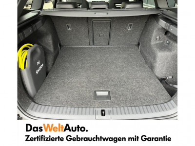 Skoda Enyaq Gebrauchtwagen