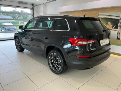 Skoda Kodiaq Gebrauchtwagen