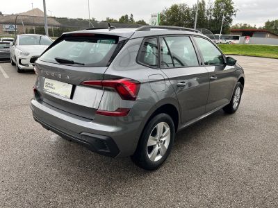 Skoda Kamiq Gebrauchtwagen