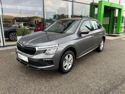 Skoda Kamiq Gebrauchtwagen