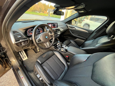 BMW X4 Gebrauchtwagen