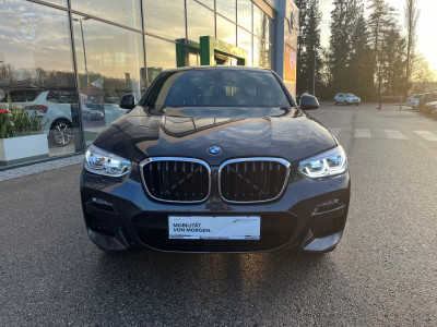 BMW X4 Gebrauchtwagen