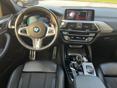 BMW X4 Gebrauchtwagen