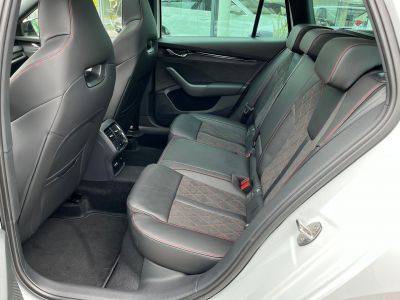 Skoda Octavia Gebrauchtwagen Skoda Octavia Gebrauchtwagen